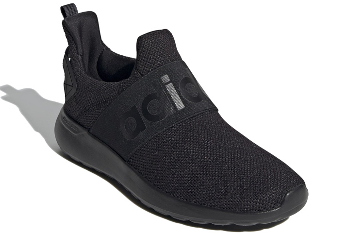 Shop (W) adidas Lite Racer Adapt ''Schwarz'' FV8600