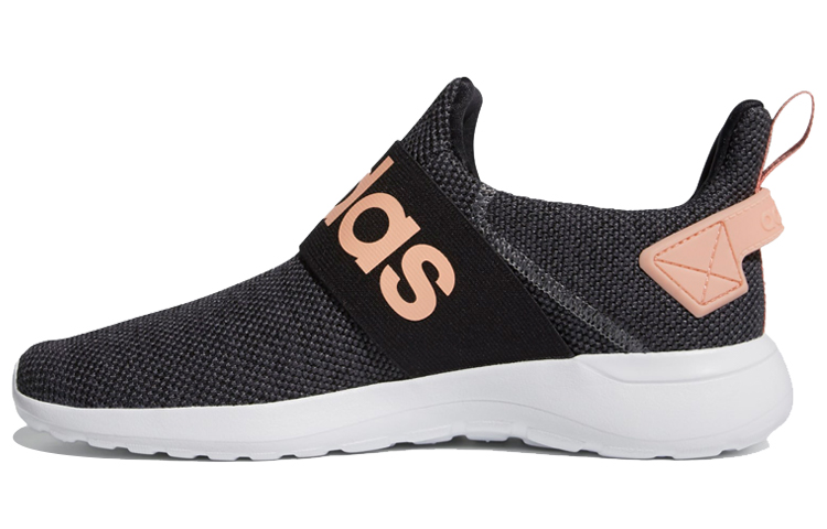 (Women) adidas Lite Racer Adapt 'Black Glow Pink' EG3568