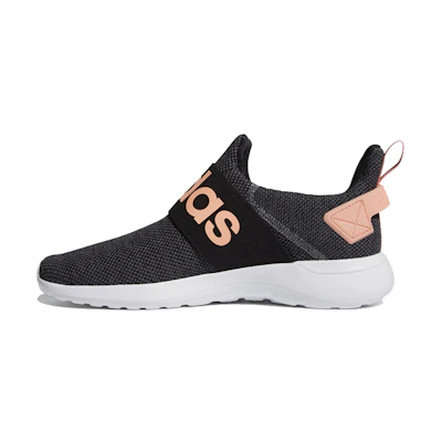 (W) adidas Lite Racer Adapt 'Black Glow Pink'
