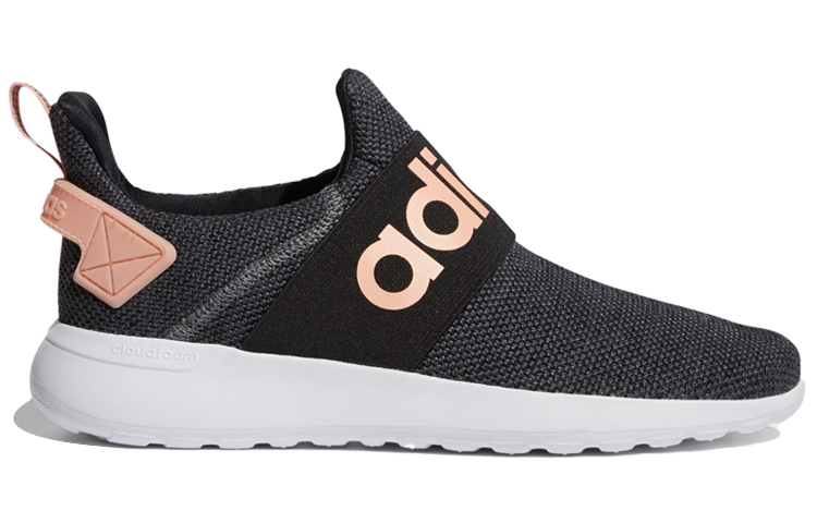 (W) adidas Lite Racer Adapt 'Black Glow Pink' 圖 2