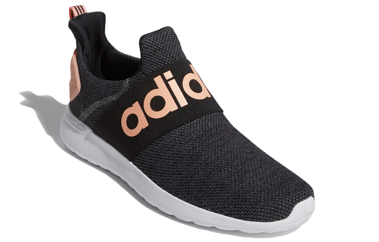 (W) adidas Lite Racer Adapt 'Black Glow Pink' 圖 3