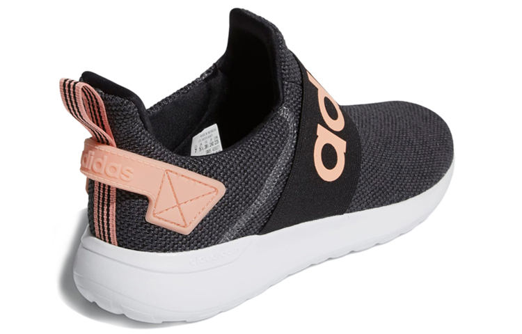 (W) adidas Lite Racer Adapt 'Black Glow Pink' 圖 4