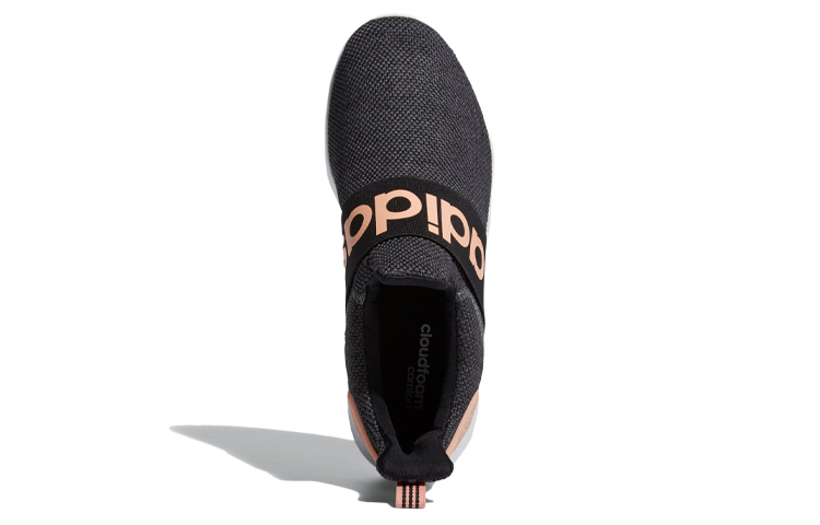 (W) adidas Lite Racer Adapt 'Black Glow Pink' 圖 5