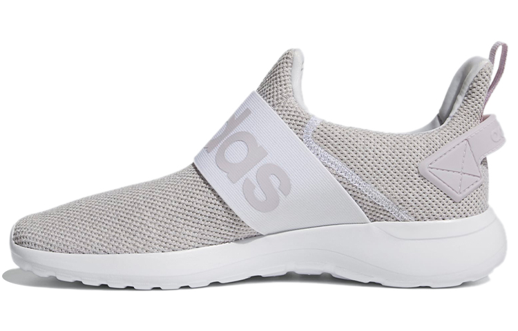 (Women) adidas Lite Racer Adapt 'White Grey' EG3569