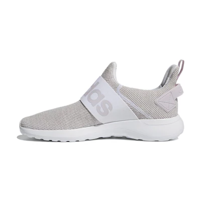 (W) adidas Lite Racer Adapt 'White Grey'