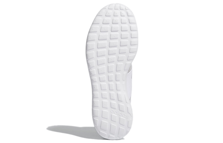(W) adidas Lite Racer Adapt 'White Grey' 圖 6