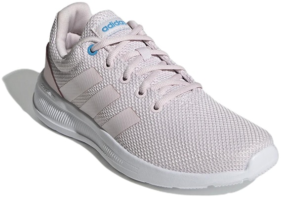 (Women) adidas Lite Racer CLN 2.0 'Almost Pink' GZ0667 Lookbook (Women) adidas Lite Racer CLN 2.0 'Almost Pink' GZ0667