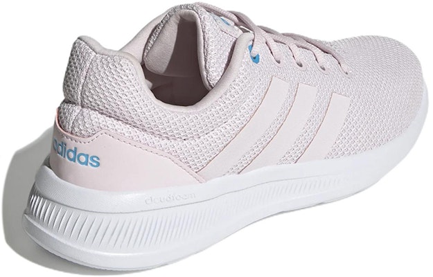(Women) adidas Lite Racer CLN 2.0 'Almost Pink' GZ0667 Shop (Women) adidas Lite Racer CLN 2.0 'Almost Pink' GZ0667