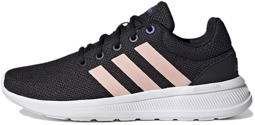 (Women) adidas Lite Racer CLN 2.0 'Black Vapour Pink' GZ2818 Buy (Women) adidas Lite Racer CLN 2.0 'Black Vapour Pink' GZ2818