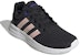 (Women) adidas Lite Racer CLN 2.0 'Black Vapour Pink' GZ2818