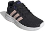 Lookbook (Women) adidas Lite Racer CLN 2.0 'Black Vapour Pink' GZ2818