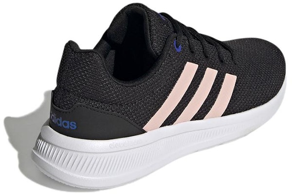 (W) 阿迪达斯Lite Racer CLN 2.0 '黑色蒸汽粉' GZ2818 Shop (W) 阿迪达斯Lite Racer CLN 2.0 '黑色蒸汽粉' GZ2818