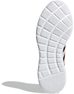 (W) 阿迪达斯Lite Racer CLN 2.0 '黑色蒸汽粉' GZ2818 Details for (W) 阿迪达斯Lite Racer CLN 2.0 '黑色蒸汽粉' GZ2818