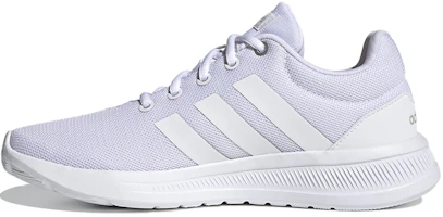 (Women) adidas Lite Racer CLN 2.0 'Cloud White' H04335 (Women) adidas Lite Racer CLN 2.0 'Cloud White' H04335