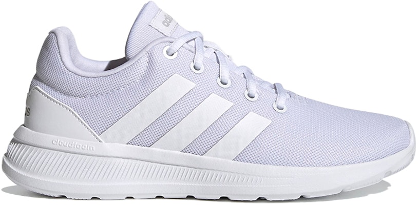 (Women) adidas Lite Racer CLN 2.0 'Cloud White' H04335 Order (Women) adidas Lite Racer CLN 2.0 'Cloud White' H04335