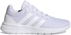 (Women) adidas Lite Racer CLN 2.0 'Cloud White' H04335