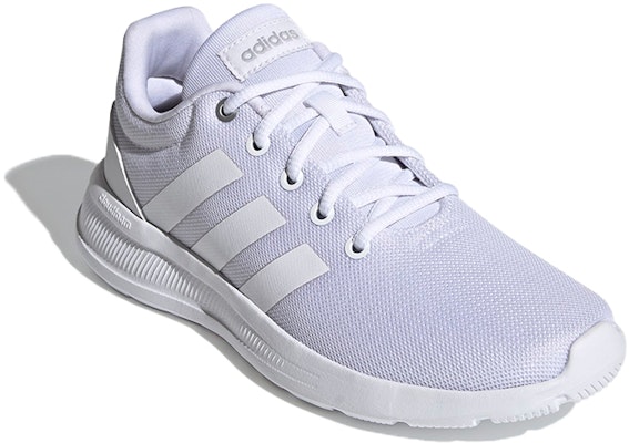 (Women) adidas Lite Racer CLN 2.0 'Cloud White' H04335 Lookbook (Women) adidas Lite Racer CLN 2.0 'Cloud White' H04335