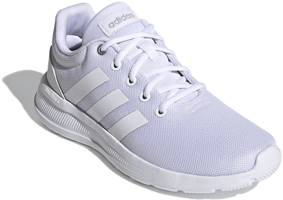 (W) adidas Lite Racer CLN 2.0 ''Blanc Nuage'' H04335 Lookbook (W) adidas Lite Racer CLN 2.0 ''Blanc Nuage'' H04335