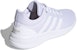 (Women) adidas Lite Racer CLN 2.0 'Cloud White' H04335