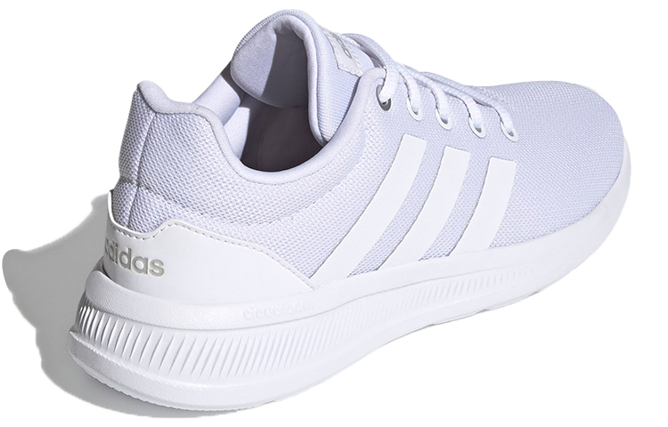 Shop (W) adidas Lite Racer CLN 2.0 ''Blanc Nuage'' H04335