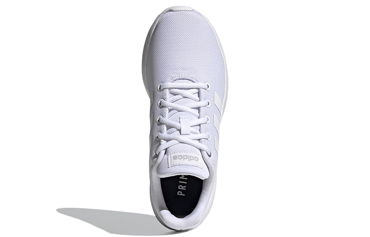 Purchase (W) adidas Lite Racer CLN 2.0 ''Blanc Nuage'' H04335