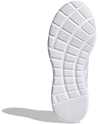 (Women) adidas Lite Racer CLN 2.0 'Cloud White' H04335 Details for (Women) adidas Lite Racer CLN 2.0 'Cloud White' H04335