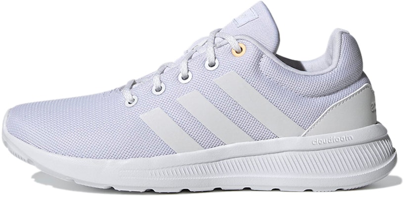 (Women) adidas Lite Racer CLN 2.0 'Cloud White Acid Orange' GZ2829 Buy (Women) adidas Lite Racer CLN 2.0 'Cloud White Acid Orange' GZ2829