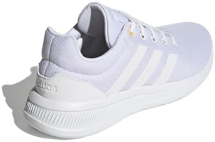 Shop adidas neo Lite Racer Cln 2.0 防滑 低筒 運動休閒鞋 女款 白