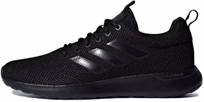 (Women) adidas Lite Racer CLN 'Black' F34574 (Women) adidas Lite Racer CLN 'Black' F34574