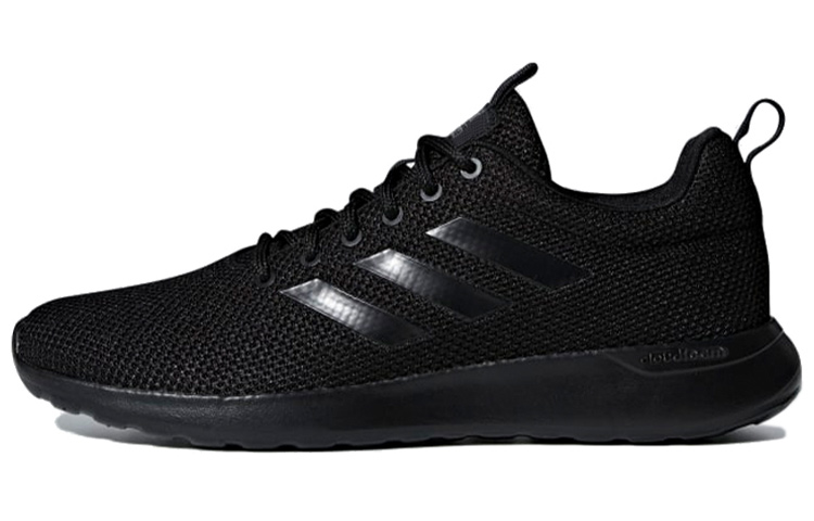 Buy (W) adidas Lite Racer CLN ''Nero'' F34574