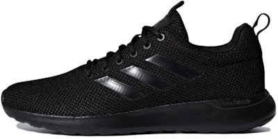 (Women) adidas Lite Racer CLN 'Black' F34574 (Women) adidas Lite Racer CLN 'Black' F34574