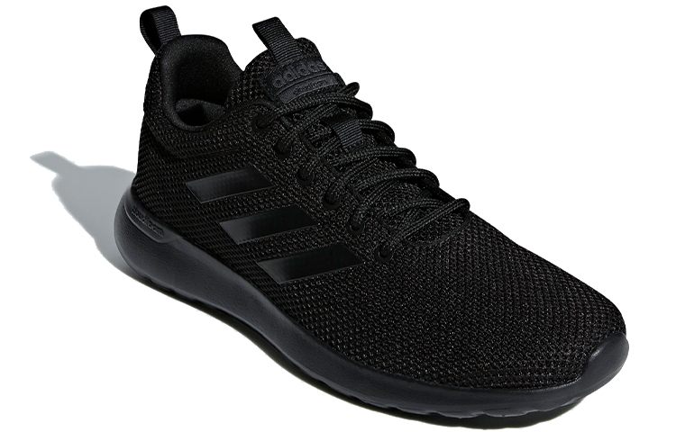 Lookbook (W) adidas Lite Racer CLN ''Nero'' F34574