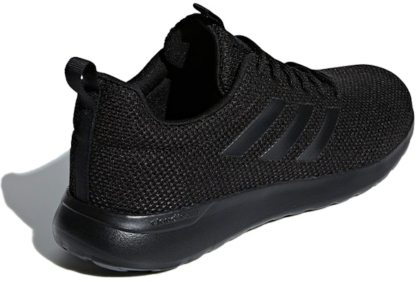 adidas neo Lite Racer Cln 女款 黑色 Shop adidas neo Lite Racer Cln 女款 黑色