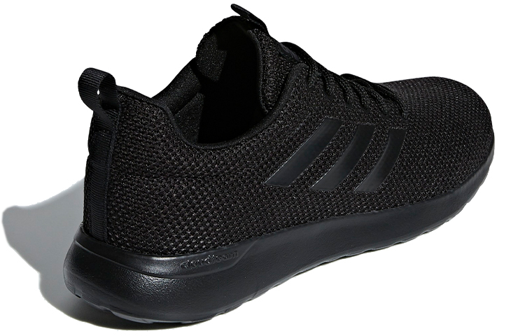 Shop (W) adidas Lite Racer CLN ''Nero'' F34574