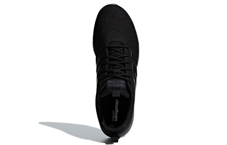 Purchase (W) adidas Lite Racer CLN ''Nero'' F34574