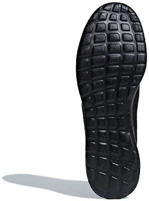 adidas neo Lite Racer Cln 女款 黑色 Details for adidas neo Lite Racer Cln 女款 黑色