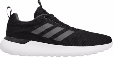 (Women) adidas Lite Racer CLN 'Core Black' EE8215 (Women) adidas Lite Racer CLN 'Core Black' EE8215