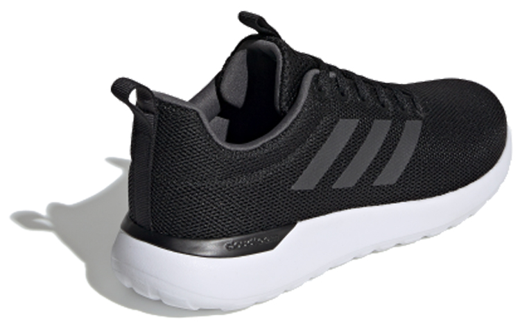 Lookbook (W) adidas Lite Racer CLN ''Core Zwart'' EE8215