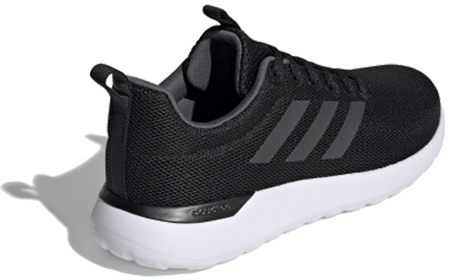 (W) 阿迪达斯 Lite Racer CLN '基础黑' EE8215 Lookbook (W) 阿迪达斯 Lite Racer CLN '基础黑' EE8215