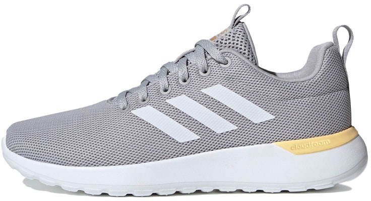 (Women) adidas Lite Racer CLN 'Dove Grey' FW1441 Buy (Women) adidas Lite Racer CLN 'Dove Grey' FW1441