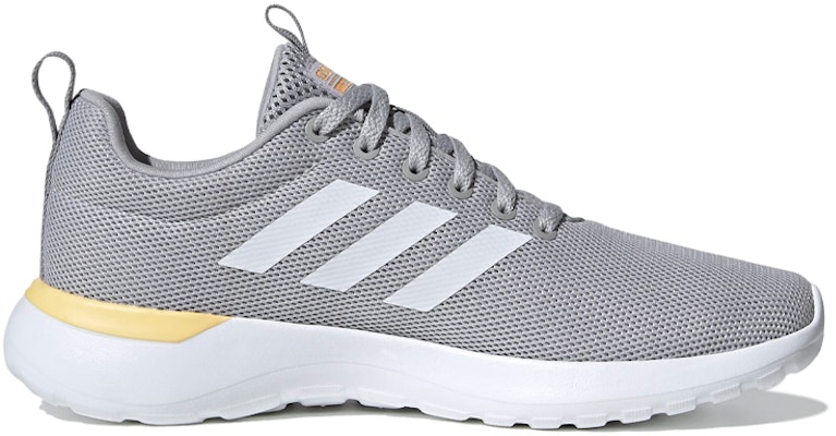 (Women) adidas Lite Racer CLN 'Dove Grey' FW1441 Order (Women) adidas Lite Racer CLN 'Dove Grey' FW1441