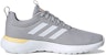 (Women) adidas Lite Racer CLN 'Dove Grey' FW1441