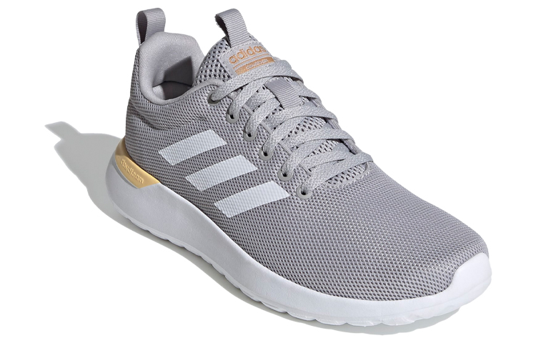 Lookbook (W) adidas Lite Racer CLN ''Gris Colombe'' FW1441