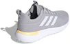 Shop (W) adidas Lite Racer CLN ''Gris Colombe'' FW1441
