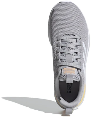 (W) adidas Lite Racer CLN ''Gris Colombe'' FW1441 Purchase (W) adidas Lite Racer CLN ''Gris Colombe'' FW1441