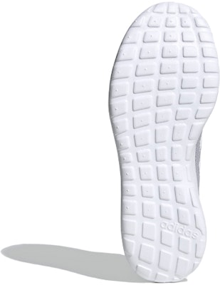 (W) アディダス ライトレーサー CLN ダブグレー FW1441 Details for (W) アディダス ライトレーサー CLN ダブグレー FW1441