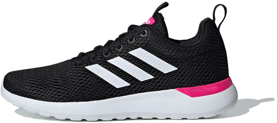 (Women) adidas Lite Racer CLN 'Shock Pink' F34586 Buy (Women) adidas Lite Racer CLN 'Shock Pink' F34586