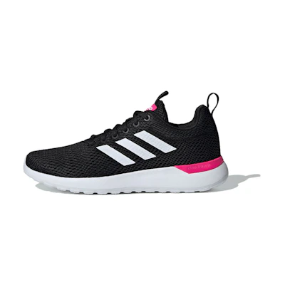 (W) adidas Lite Racer CLN 'Shock Pink'