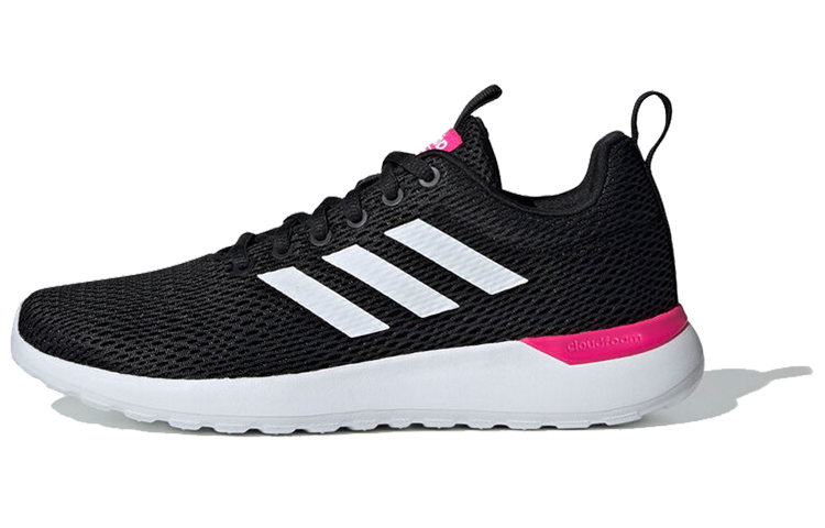 Buy (W) adidas Lite Racer CLN ''Shock Pink'' Dames Sneakers F34586