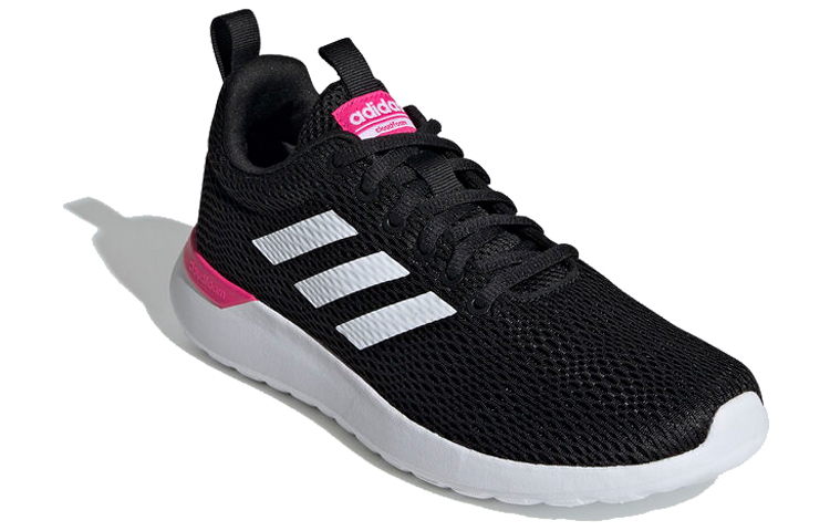 Order (W) adidas Lite Racer CLN ''Shock Pink'' Dames Sneakers F34586